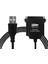 Paralel Baskı Kablosu Yeni USB DB36 Dişi Bağlantı Noktası Paralel Kablo Yazıcı Baskı Dönüştürücü Kablosu Lpt A8 (Yurt Dışından) 3