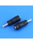 10 Adet 4.0 1.7mm Dc Güç 4.0x1.7mm Erkek Fiş 5.5x2.1mm Dişi Adaptör Jak Konektörü Sony Dizüstü Bilgisayar Için Psp (Yurt Dışından) 1