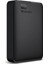 Wd Elements 6tb USB 3.2 2.5 Inc Taşınabilir Disk BHJS0060BBK-WESN 2