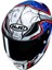 Rpha1 Garrett Gerloff MC21 Kapalı Motosiklet Kaskı 3