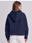 Unisex Kapüşonlu Kanguru Cepli Oversize Sweatshirt Hoodie 3