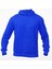 Unisex Kapüşonlu Kanguru Cepli Oversize Sweatshirt Hoodie 1