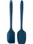 Silikon Spatula ve Fırça Seti 2
