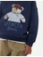 Spencer Bear™ Christmas Sweatshirt (2-8 Yaş) 2