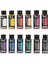 Mastermix 12x60cc Akrilik Boya Canlı Renkler Set / 11407 3