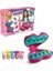 Nessi World 03849 Takı Tasarla Hamur Seti 280 gr -Fentoys 1