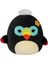 Nessiworld Squishmallows Mystery Squad Sürpriz Peluş 13 cm 1