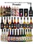 Fındık Aromalı Kokteyl Şurubu 700 ml 4
