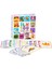 1482 Flash Cards Ilk 100 Sözcük -Dıytoy 2