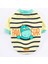 Limon Dino Star Sweat Küçük ve Orta Irk Sweat 4