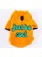Sarı Just Be Cool Büyük Irk Sweat 4