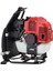 BCB52FS Benzinli Sırt Tırpan Euro 5 Motor 2