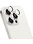 iPhone 15 Pro LG-007 Lens Guard Oleofobik Anti Reflectiv Kamera Lens Koruyucu Uygulama Aparatlı 1