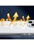 Apple iPhone 16 Plus Uyumlu Kılıf Magsafe Şarj Özellikli Wiwu YXK-207 Invisible Pro Sert Pc Kapak Şeffaf 5