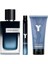 Yves Saint Laurent Y Men EDP 100 ml Set 1