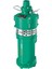 Qd3-50/3-1.1 220V 1.1 Kw Çok Kademeli Dalgıç Pompa 1