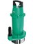 Qdx1.5-32-0.75(A) 1 Hp Temiz Su Drenaj Pompası 1