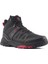 Star Hi 4Pr Erkek Siyah-Kırmızı (40-45) Waterproof Bot 2