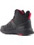 Star Hi 4Pr Erkek Siyah-Kırmızı (40-45) Waterproof Bot 3