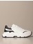 Calfskin Nappa Daymaster Sneakers 1