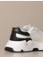 Calfskin Nappa Daymaster Sneakers 3