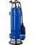 Qdx 1.5-16-0.37FA-2 0,50 Hp Yüksek İrtifalı Drenaj Pompa 1