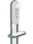 Blue Standlı Priz 3 Metre Mavi 4