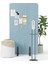 Blue Standlı Priz 3 Metre Mavi 5