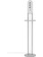 Blue Standlı Priz 3 Metre Gri 1