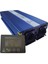 Alpex 1000 Watt 12 Volt Tam Sin. Ups Bluetooth Ekranlı Inverter 4