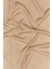 Monogram Pamuk Ipek Eşarp 40829-TURKUAZ 3