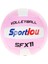 SF-X11 Dikişli Antrenman Voleybol Topu 1