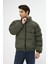 Yağmur Rüzgar Geçirmez Bomber Oversize Mont Ceket Kaban Waterproof MM-153 1