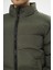 Yağmur Rüzgar Geçirmez Bomber Oversize Mont Ceket Kaban Waterproof MM-153 2