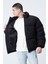 Yağmur Rüzgar Geçirmez Bomber Oversize Mont Ceket Kaban Waterproof 4