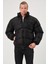 Yağmur Rüzgar Geçirmez Bomber Oversize Çapraz Kesimli Mont Ceket Kaban Waterproof 1
