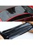 Piano Black Siyah Hava Kanallı Parlak Koruma Jelatinli Folyo 50CM x 3 Metre 4