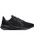 Downshifter 10 Walk Run Shoes Black Unisex Yürüyüş Koşu Ayakkabısı Siyah 1