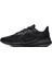 Downshifter 10 Walk Run Shoes Black Unisex Yürüyüş Koşu Ayakkabısı Siyah 2
