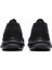 Downshifter 10 Walk Run Shoes Black Unisex Yürüyüş Koşu Ayakkabısı Siyah 4