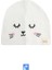%100 Pamuk Kedi Baskılı Cotton Kız Bebe Penye ( 2-5 Yaş ) 1