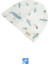 %100 Pamuk Cotton Uçak Baskılı Erkek Bebe Penye ( 2-5 Yaş ) 2