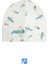 %100 Pamuk Cotton Uçak Baskılı Erkek Bebe Penye ( 2-5 Yaş ) 3