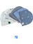 %100 Pamuk Cotton Uçak Baskılı Erkek Bebe Penye ( 2-5 Yaş ) 4