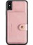 IPhone Için Kılıf X/xs Standı Ayrılabilir Manyetik Tasarım Cardholder Magsafe (Yurt Dışından) 3