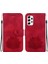 Samsung Galaxy A53 5g Manyetik Kickstand Cüzdan Kickstand Için Flip Case (Yurt Dışından) 1