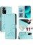 Xiaomi Poco X4 Nfc 5g Için Kılıf Cüzdan Kapak Çevirin Kedi Rfıd Kart Yuvası Tutucu (Yurt Dışından) 1