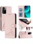 Xiaomi Poco X4 Nfc 5g Için Kılıf Cüzdan Kapak Çevirin Kedi Rfıd Kart Yuvası Tutucu (Yurt Dışından) 1