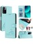 Xiaomi Redmi Not 11 Için Kılıf Pro Kart Yuvası Tutucu Kickstand Cüzdan Çevirin (Yurt Dışından) 1