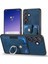 Samsung Galaxy S24 Artı Halka Tutucu Manyetik Araç Montaj Standı Crad (Yurt Dışından) 1